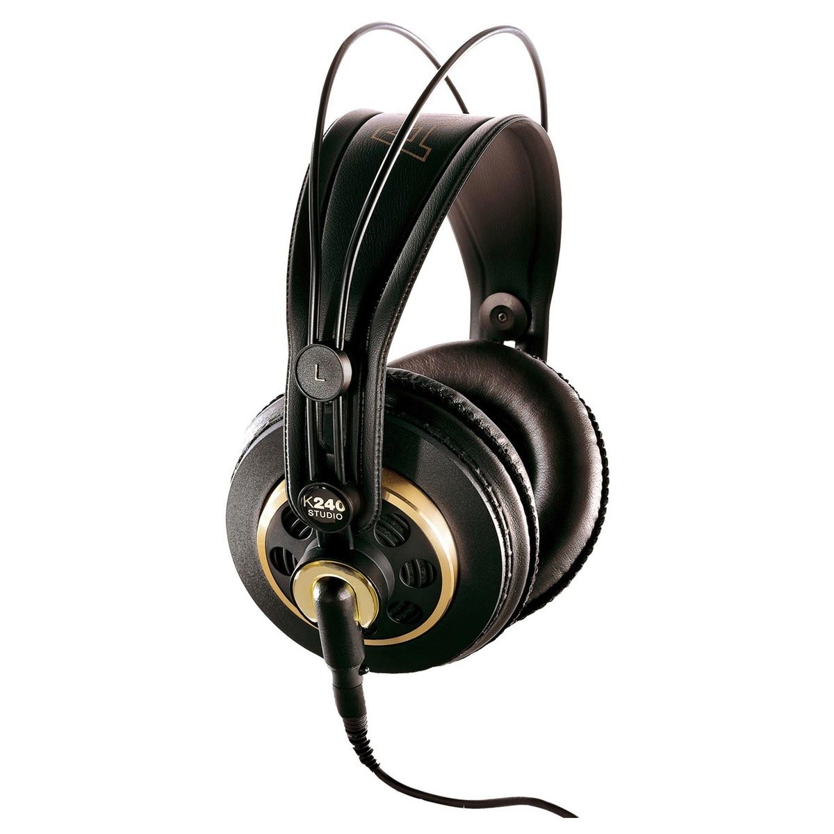 ▷ AKG K 271 Studio Mk II - Auricular cerrado circun-aural