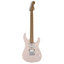 Charvel Pro-Mod DK24 HSS 2PT CM SSP - Guitarra eléctrica
