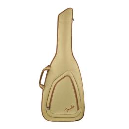 Fender FET-610 Tweed Electric Guitar Gig Bag - Funda eléctrica