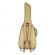 Fender FET-610 Tweed Electric Guitar Gig Bag - Funda eléctrica