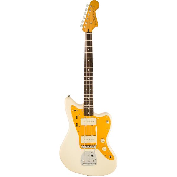 Squier J.Mascis Jazzmaster IL VW
