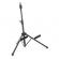 On Stage Stands RS7500 Tiltback Tripod Amplifier Stand