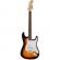 Squier Bullet Stratocaster with Tremolo HSS IL BSB - Guitarra strat