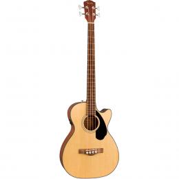 Fender CB-60SCE Bass IL NAT
