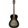 Fender FA-235E Concert IL MB - Guitarra electroacústica