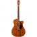 Fender PM-3 Triple 0 All Mahogany OV - Guitarra acústica triple 0