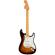 Fender Jimi Hendrix Stratocaster MN 3TSB - Guitarra eléctrica