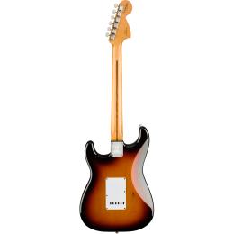 Fender Jimi Hendrix Stratocaster MN 3TSB - Guitarra eléctrica