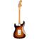 Fender Jimi Hendrix Stratocaster MN 3TSB - Guitarra eléctrica