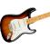 Fender Jimi Hendrix Stratocaster MN 3TSB - Guitarra eléctrica
