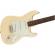 Fender Albert Hammond Jr Stratocaster RW OW - Guitarra eléctrica