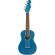 Fender Zuma Classic Concert Ukulele WN LPB - Ukelele Fender