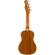 Fender Zuma Classic Concert Ukulele WN LPB - Ukelele Fender