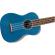 Fender Zuma Classic Concert Ukulele WN LPB - Ukelele Fender