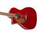 Fender Newporter Player LH CAR - Guitarra electroacústica zurda