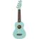 Fender Venice Soprano Ukulele DPB - Ukelele Fender