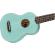 Fender Venice Soprano Ukulele DPB - Ukelele Fender