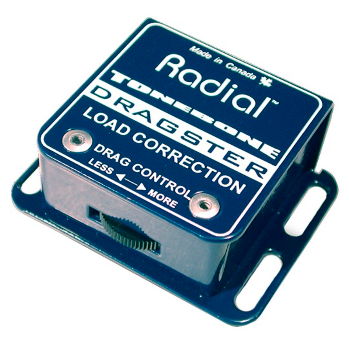 Radial Engineering Tonebone Dragster - Corrector de señal