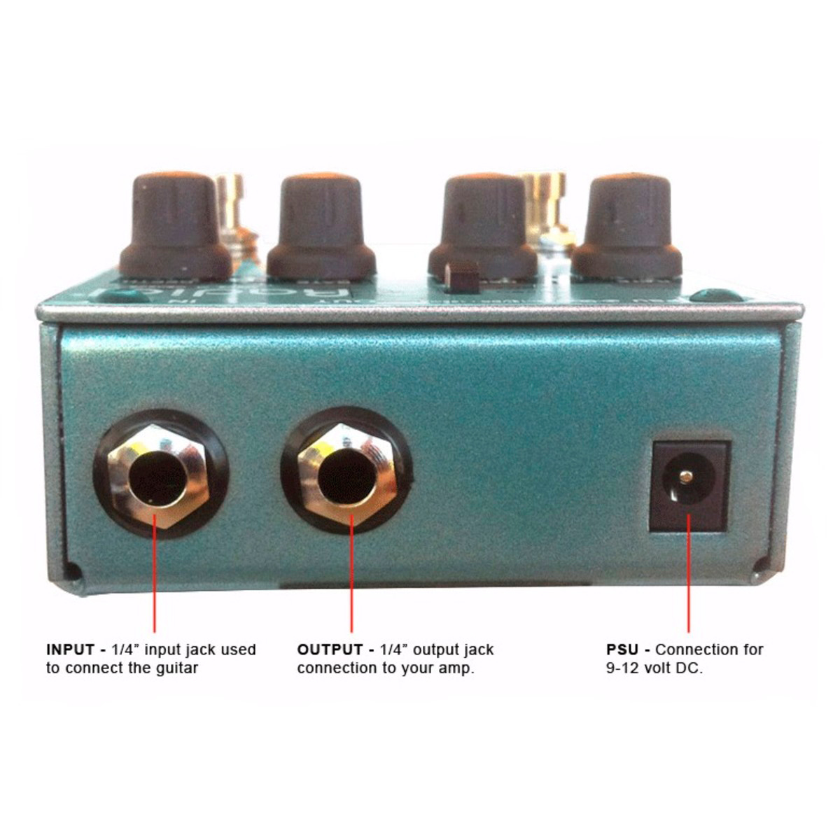 Radial Engineering Tonebone Bones Vienna Chorus Chorus