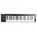 M-Audio Keystation 49 MK3 - Teclado controlador USB/MIDI