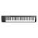 M-Audio Keystation 61 MK3 - Teclado controlador USB/MIDI