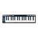 M-Audio Keystation Mini 32 MK3 - Teclado controlador USB/MIDI