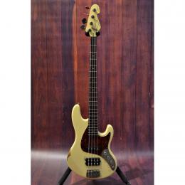 Sandberg California TM Creme Hardcore Aged - Bajo custom