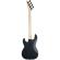 Jackson Concert Bass Minion JS1X AM SBK - Bajo de escala corta