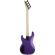 Jackson Concert Bass Minion JS1X AM PPL - Bajo de escala corta