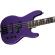 Jackson Concert Bass Minion JS1X AM PPL - Bajo de escala corta