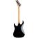 Jackson Dinky Minion JS1X AM BLK - Guitarra de escala corta