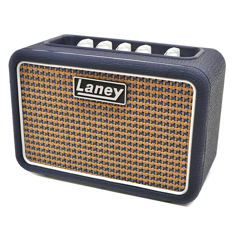 Laney Mini-St-Lion - Mini amplificador para guitarra