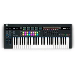 Novation 49SL MKIII - Teclado controlador 49 teclas