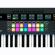 Novation 61SL MKIII - Teclado controlador 61 teclas