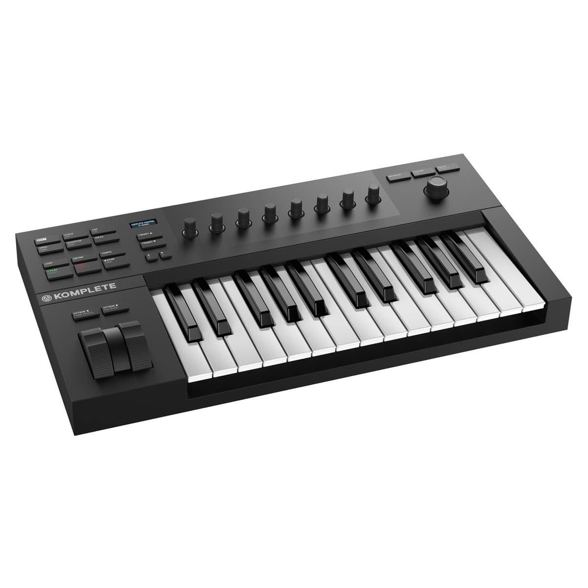 native instruments a25 review native instruments a25 review