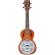 Gretsch G9112 Resonator Ukulele  - Ukelele resonador