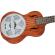 Gretsch G9112 Resonator Ukulele  - Ukelele resonador