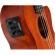 Gretsch G9121 A.C.E. Tenor Ukulele  - Ukelele electrificado