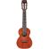 Gretsch G9126 Guitar-Ukulele  - Guitarra con cuerpo de ukelele