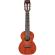 Gretsch G9126 Guitar-Ukulele  - Guitarra con cuerpo de ukelele