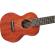 Gretsch G9126 Guitar-Ukulele  - Guitarra con cuerpo de ukelele