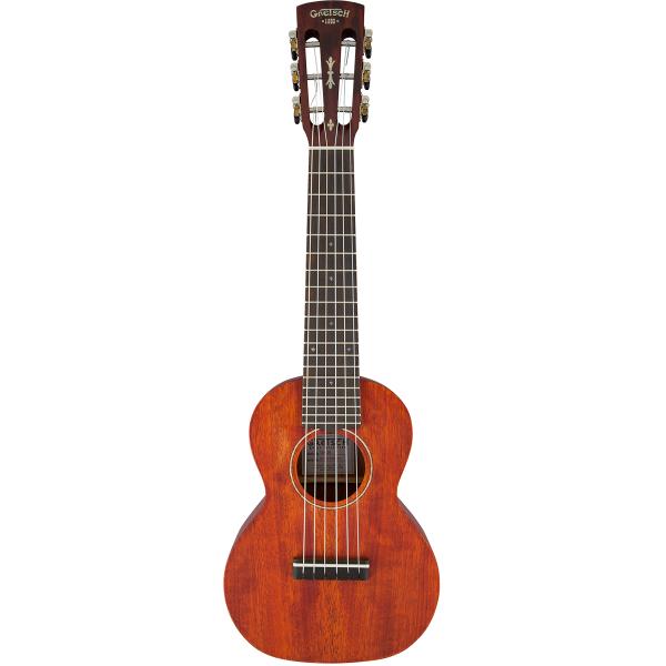 Gretsch G9126 Guitar-Ukulele