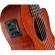 Gretsch G9126 A.C.E. Guitar-Ukulele  - Guitarra con cuerpo de ukelele