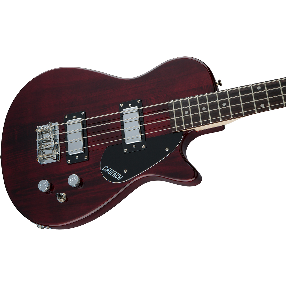 Gretsch G2220 Electromatic Junior Jet Bass II WNS - Bajo