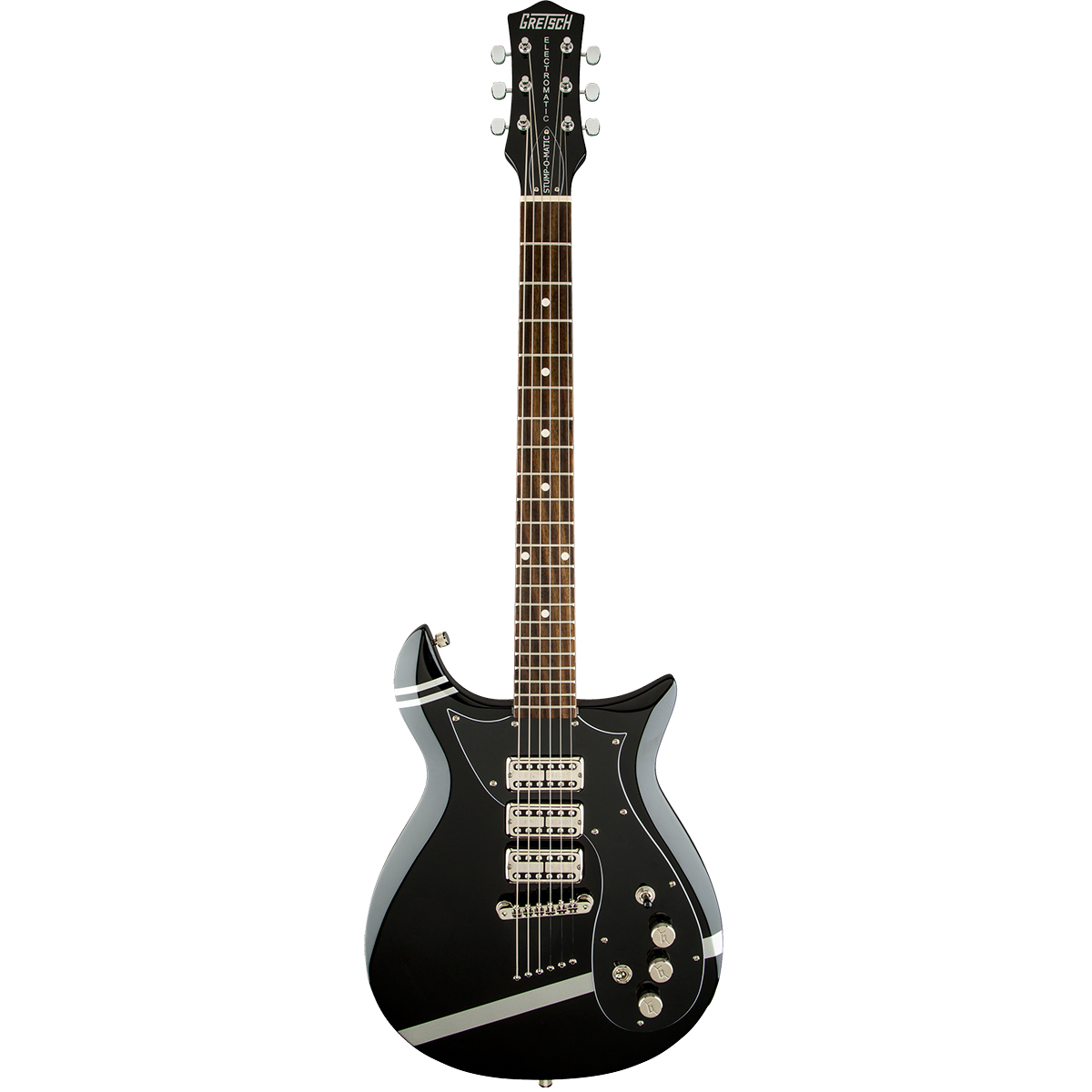 Gretsch G5135CVT-PS Patrick Stump Electromatic  - Guitarra