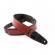 Righton Straps Mojo Stardust Red - Correa artesana guitarra