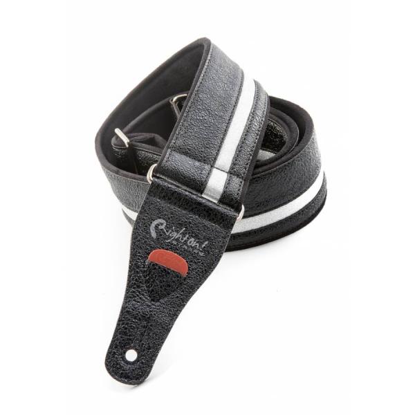 Righton Straps Special S-Meteor Silver