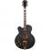 Gretsch G5191 Tim Armstrong Electromatic LH FBK  - Guitarra jazz