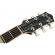 Gretsch G6228 Players Edition Jet BT CGR  - Guitarra eléctrica