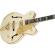 Gretsch G6136B Tom Petersson Signature Falcon  - Bajo eléctrico